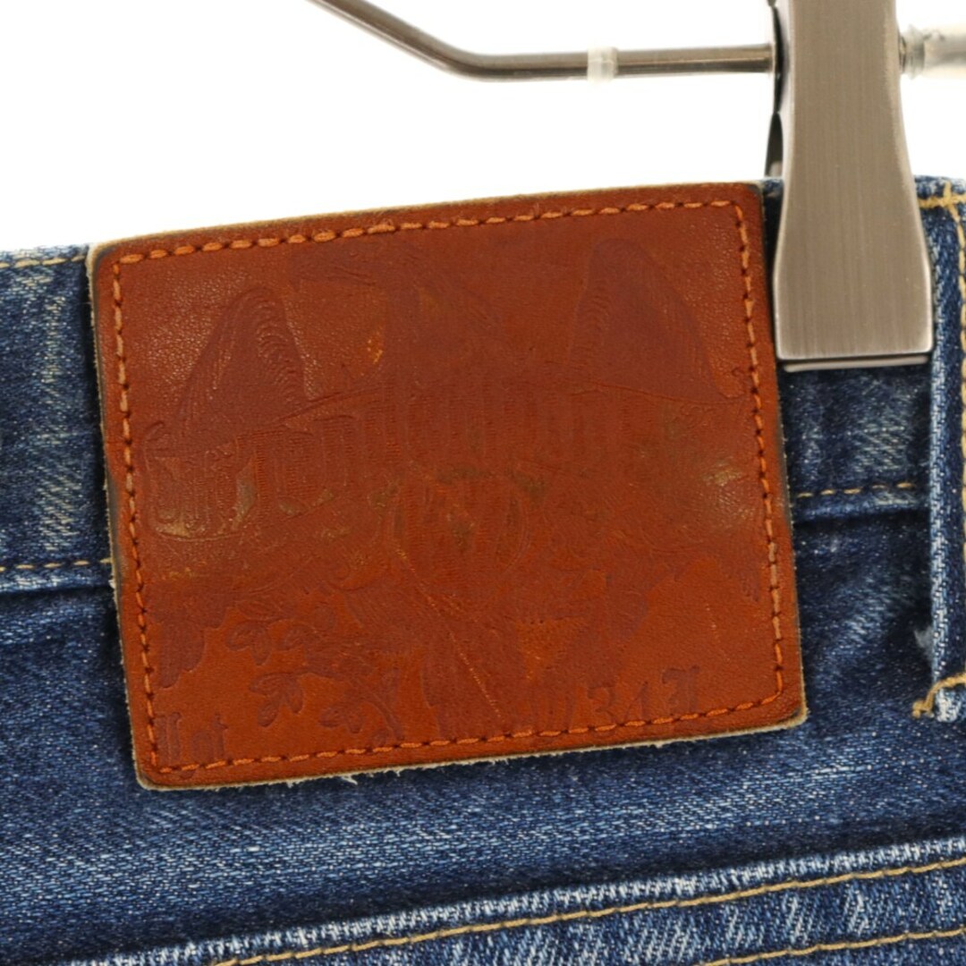 TENDERLOIN - TENDERLOIN テンダーロイン T-RIDERS DENIM PANTS