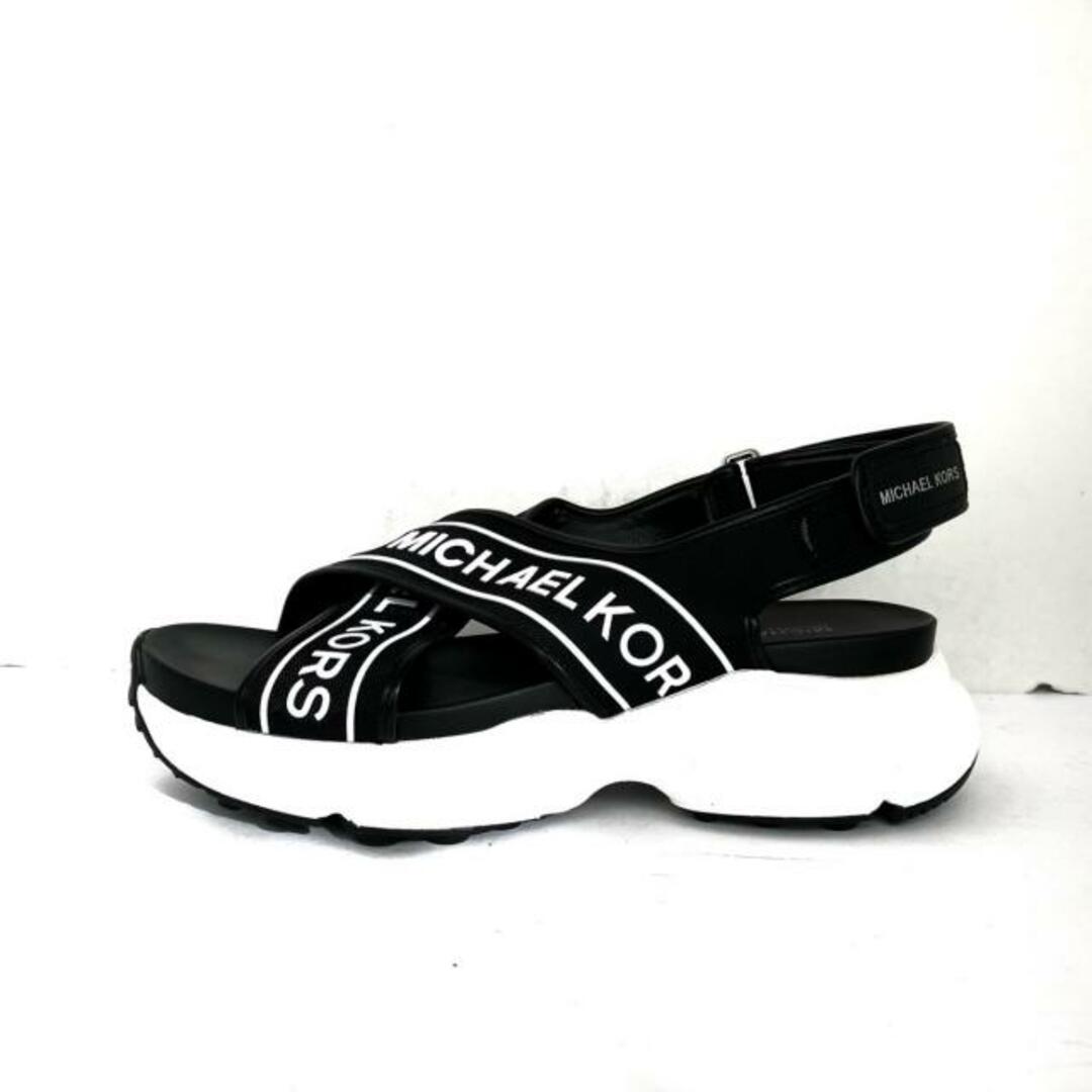 MICHAEL KORS - マイケルコース サンダル 7 M レディース -の MICHAEL KORS - マイケルコース サンダル 7 M レディース -の