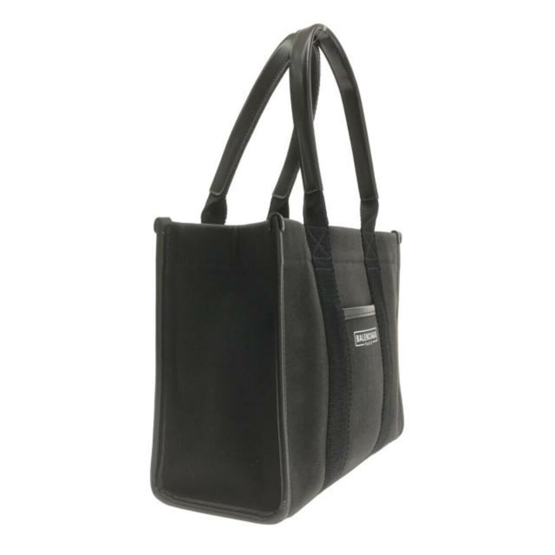 Balenciaga - バレンシアガ トートバッグ 671402 黒の通販 by ブラン