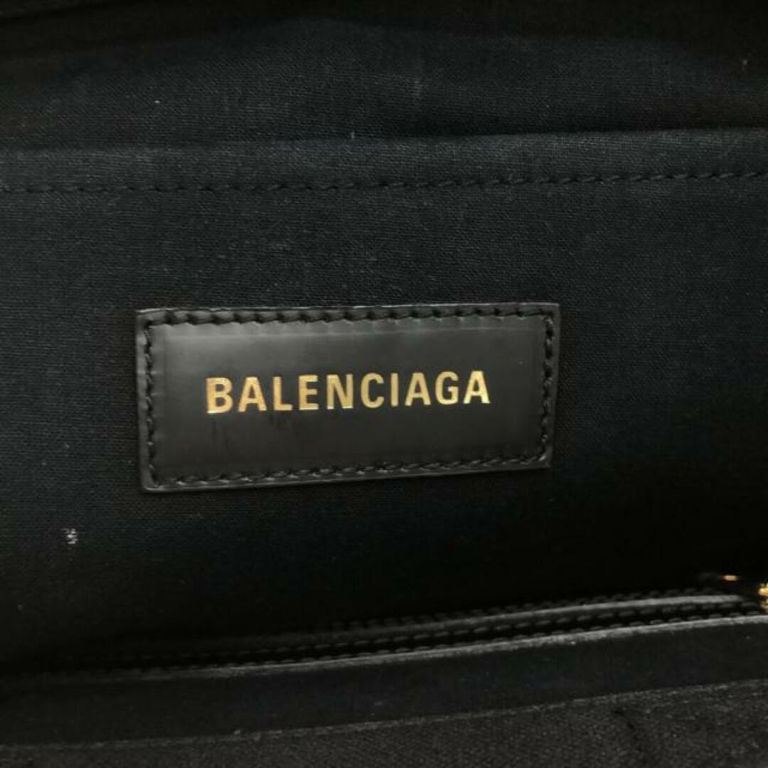 Balenciaga - バレンシアガ トートバッグ 671402 黒の通販 by ブラン