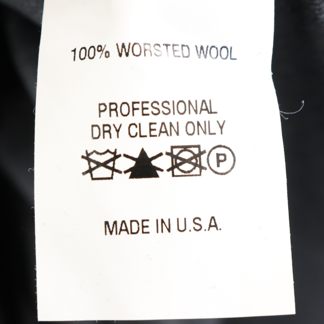 Engineered Garments エンジニアド ガーメンツ EG Duster (Wool) ウール ダスターコート チャコール53センチ袖丈