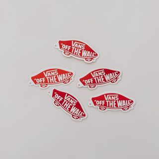 ヴァンズ(VANS)のvans ステッカー(ステッカー)