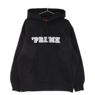 シュプリーム パーカー(メンズ)(ブラック/黒色系)の通販 10,000点