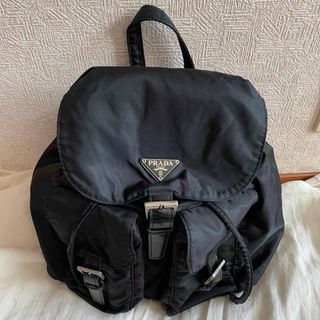 プラダ リュック(レディース)の通販 2,000点以上 | PRADAのレディース