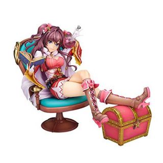 ALTER - ルプスレギナ・ベータ so-bin Ver. オーバーロード 1/8 完成品