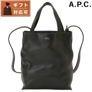 アーペーセー(A.P.C)の【新品】アーペーセー A.P.C. バッグ レディース PXBOK M61667 LZZ BLACK(その他)