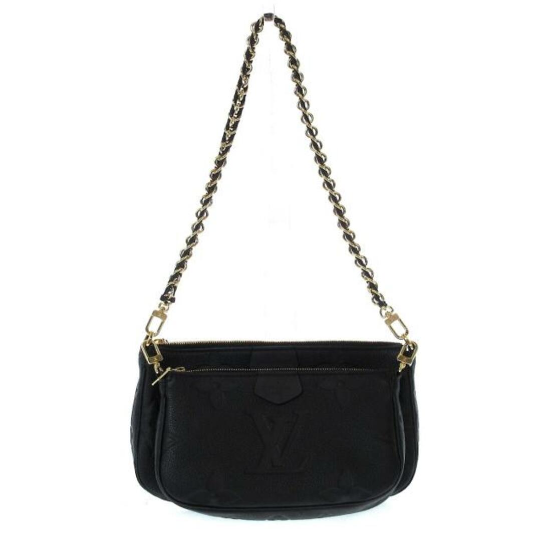 LOUIS VUITTON - ルイヴィトン ショルダーバッグ M80399