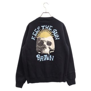 UNDERCOVER - UNDERCOVER アンダーカバー 23AW U KEEP THE SUN BRAIN