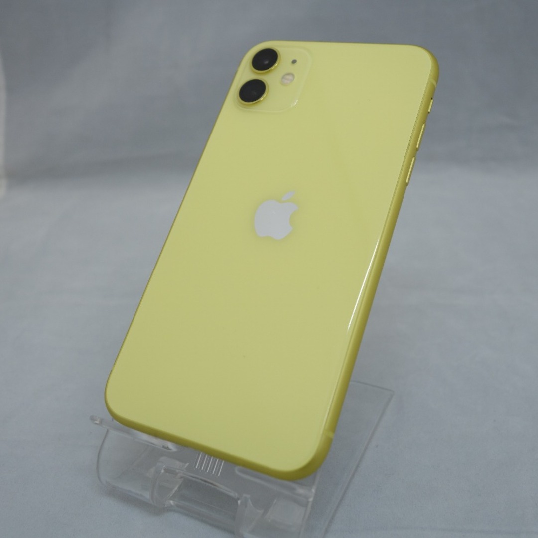 iPhone - [au版] Apple iPhone 11 (アイフォン イレブン) 64GB ...