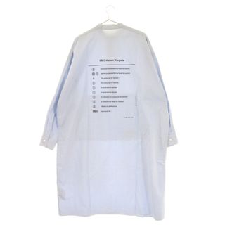 ✨MM6   MaisonMargiela　マルジェラワンピ✨