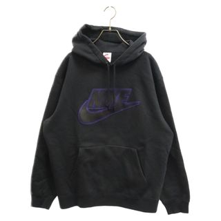 シュプリーム パーカー(メンズ)(ブラック/黒色系)の通販 10,000点