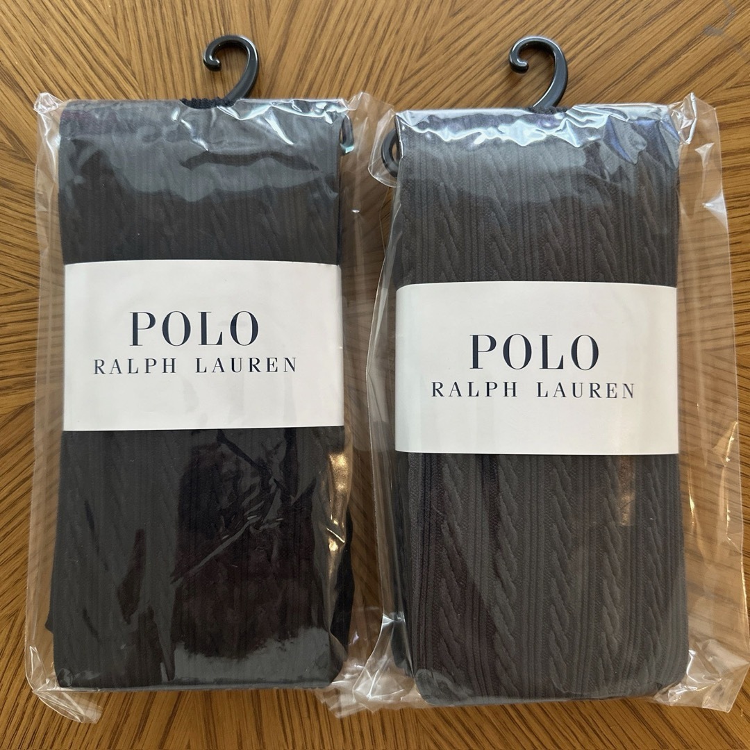 POLO RALPH LAUREN(ポロラルフローレン)の★お花はん様専用★ レディースのレッグウェア(タイツ/ストッキング)の商品写真