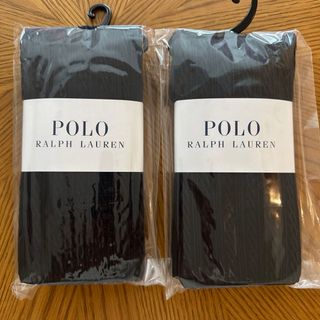 ポロラルフローレン(POLO RALPH LAUREN)の★お花はん様専用★(タイツ/ストッキング)