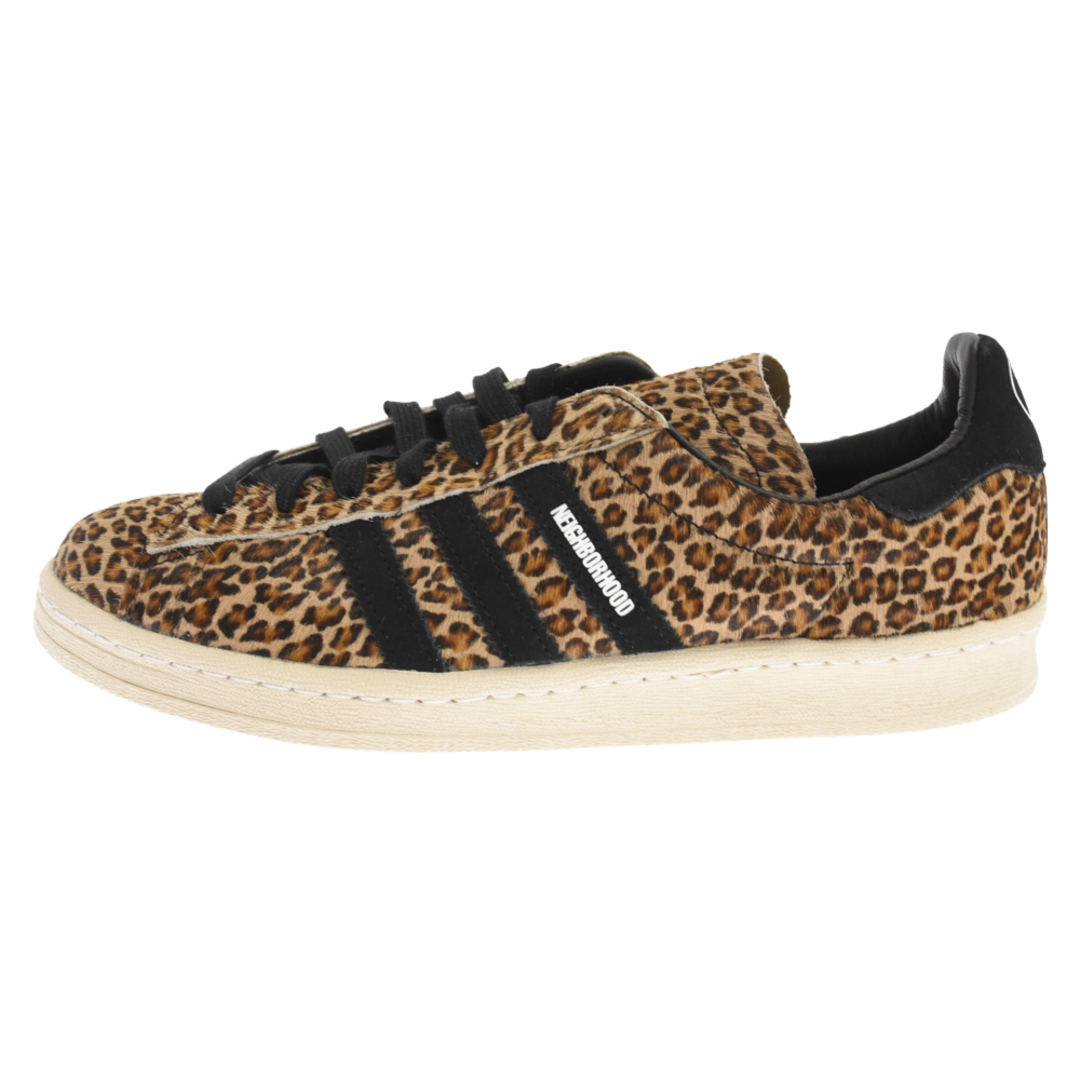 adidas アディダス ×NEIGHBORHOOD CAMPUS 80s END NBHD adidas アディダス ×NEIGHBORHOOD CAMPUS 80s END NBHD