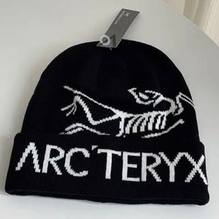 ARC'TERYX - アークテリクス ARC'TERYX グロットトーク Grotto Toqueの