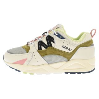 カルフ(KARHU)のKARHU カルフ FUSION 2.0 フュージョン ローカットスニーカー マルチ F804118(スニーカー)