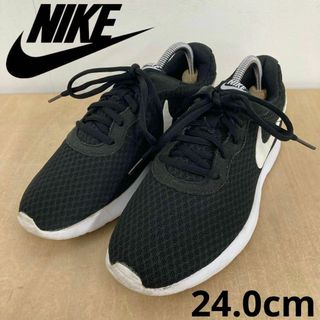 ナイキ(NIKE)のNIKE TANJUN 24.0cm(スニーカー)