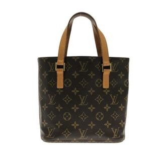 ルイヴィトン(LOUIS VUITTON)のルイヴィトン トートバッグ モノグラム(トートバッグ)