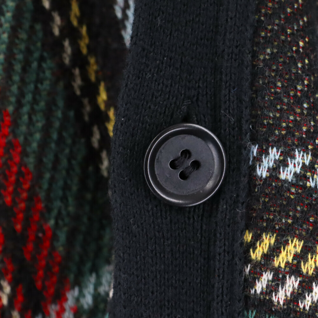 UNDERCOVER - UNDERCOVER アンダーカバー 22SS G Tartan Check UNDERCOVER - UNDERCOVER アンダーカバー 22SS G Tartan Check
