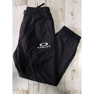 オークリー(Oakley)の《S / 140》OAKLEY  ウィンドパンツ　シャカシャカパンツ(パンツ/スパッツ)