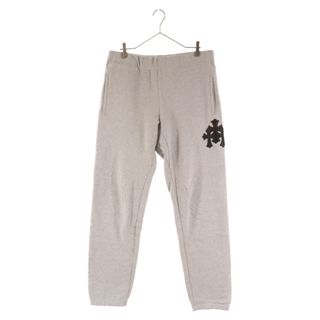 Chrome Hearts - CHROME HEARTS クロムハーツ Y NOT SWEAT PANTS