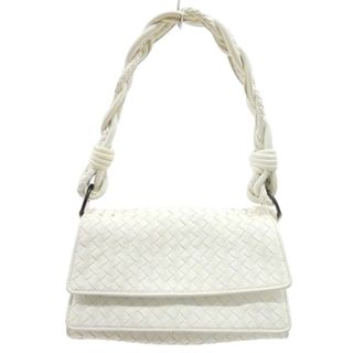 ボッテガヴェネタ BOTTEGAVENETA ワンショルダー イントレチャート