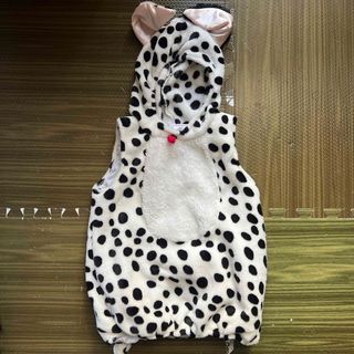 ディズニー(Disney)の101匹わんちゃん🐶 子供服(その他)