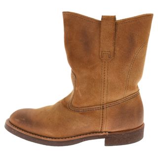 レッドウィング ペコスの通販 400点以上 | REDWINGを買うならラクマ