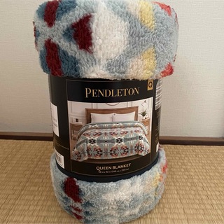 ペンドルトン 毛布の通販 300点以上 | PENDLETONのインテリア/住まい 