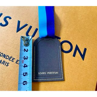 ルイヴィトン(LOUIS VUITTON)のルイヴィトン☆飾りタグ(その他)