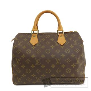 LOUIS VUITTON - LOUIS VUITTON M41526 スピーディ30 モノグラム