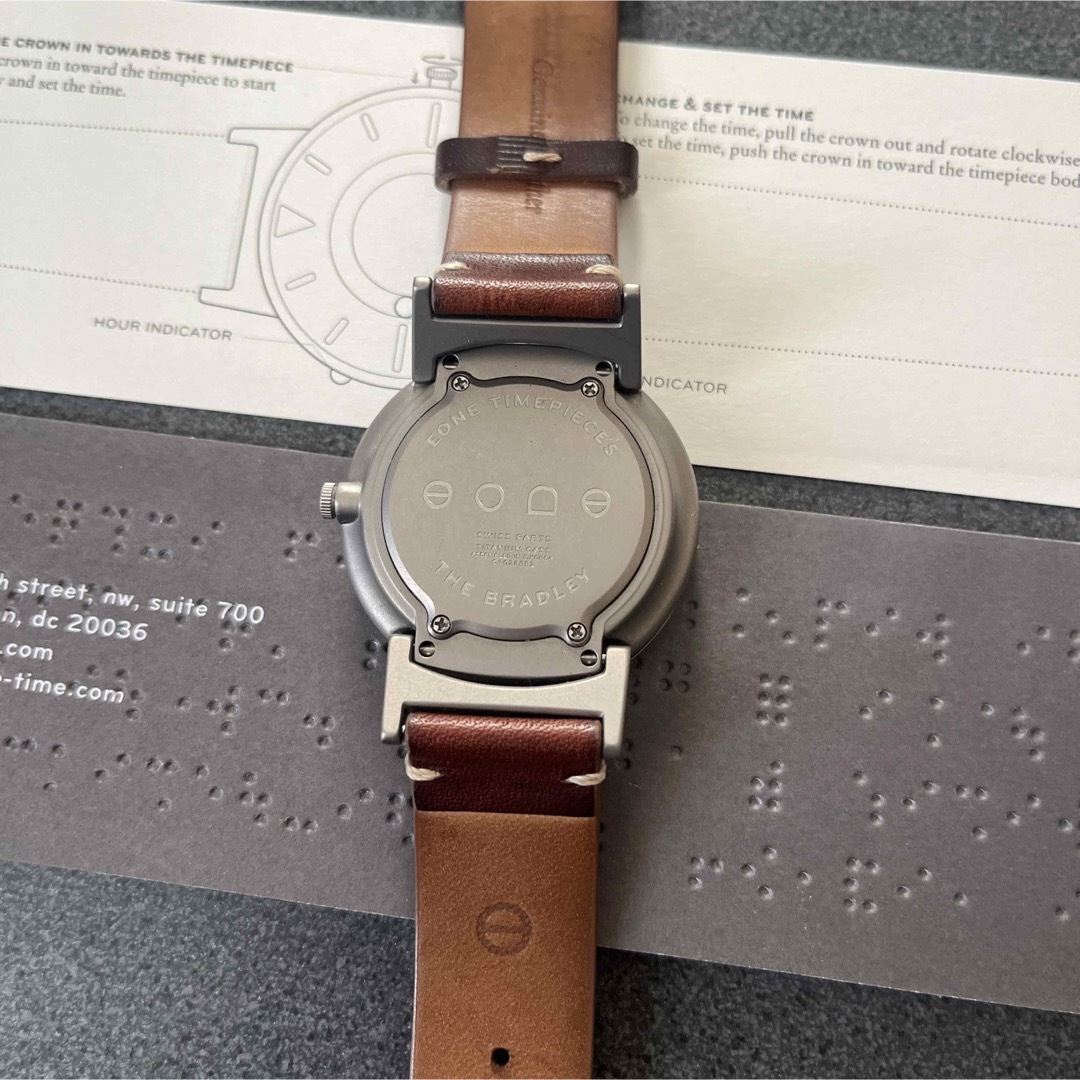 EONE時計 メンズの時計(腕時計(アナログ))の商品写真