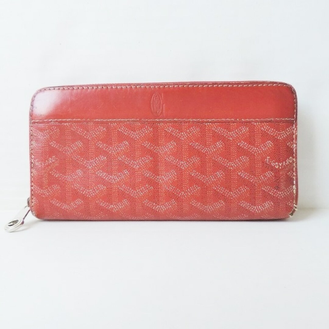 ゴヤール長財布(GOYARD) - 長財布 ゴヤール長財布(GOYARD) - 長財布