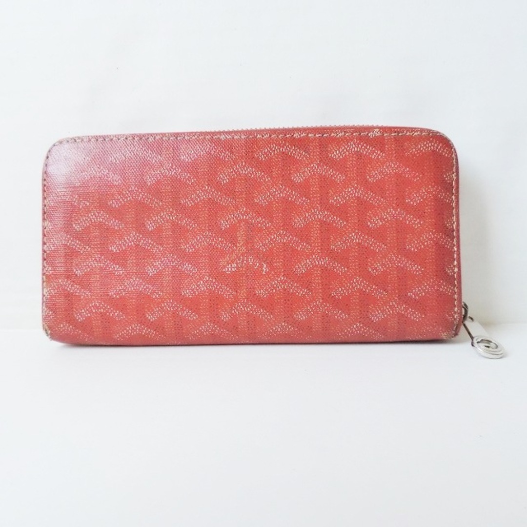 GOYARD - GOYARD(ゴヤール) 長財布 マティニョンの通販 by ブラン