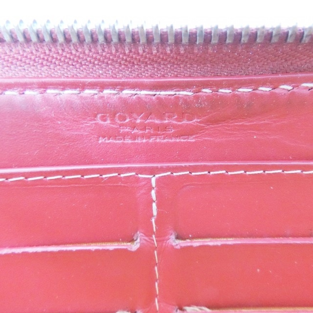 GOYARD - GOYARD(ゴヤール) 長財布 マティニョンの通販 by ブラン