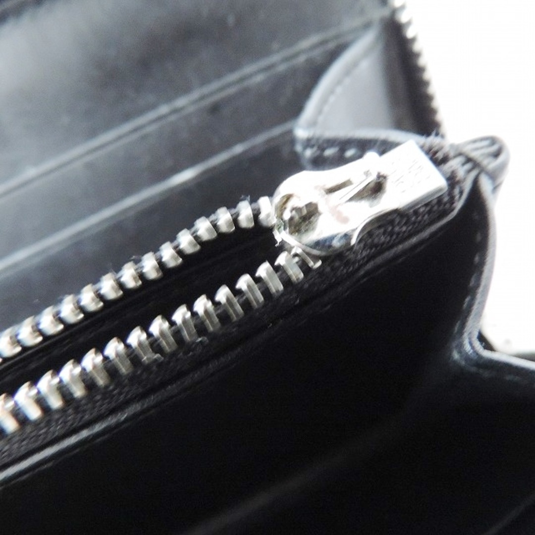 LOEWE - ロエベ 長財布 アナグラム柄 シルバーの通販 by ブランディア