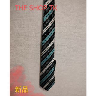 ザショップティーケー(THE SHOP TK)のネクタイ 新品 THE SHOP TK MIXPICE（タケオキクチ）(ネクタイ)