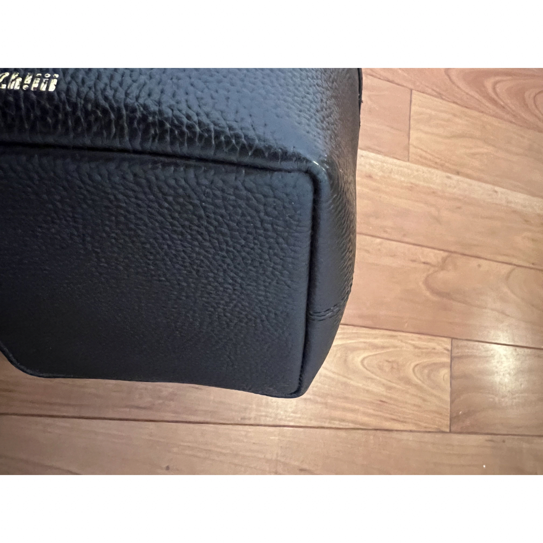Noble - ch!iiibag chiiiibag チーバッグ レザーバスケット Noble - ch!iiibag chiiiibag チーバッグ レザーバスケット
