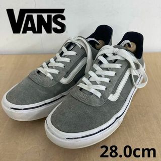 VANS V38 SC MODULO 28.0cm(スニーカー)