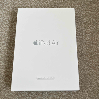 アップル(Apple)のipad AIr2 32GB(タブレット)