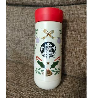 スターバックス(Starbucks)のスタバ　ステンレスボトル(タンブラー)