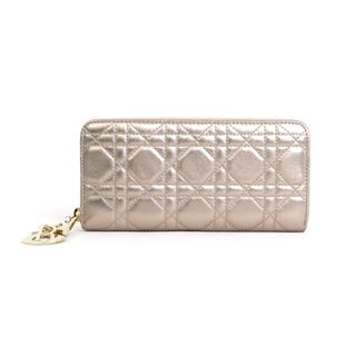 ディオール(Christian Dior) 長財布 財布(レディース)の通販 500点以上