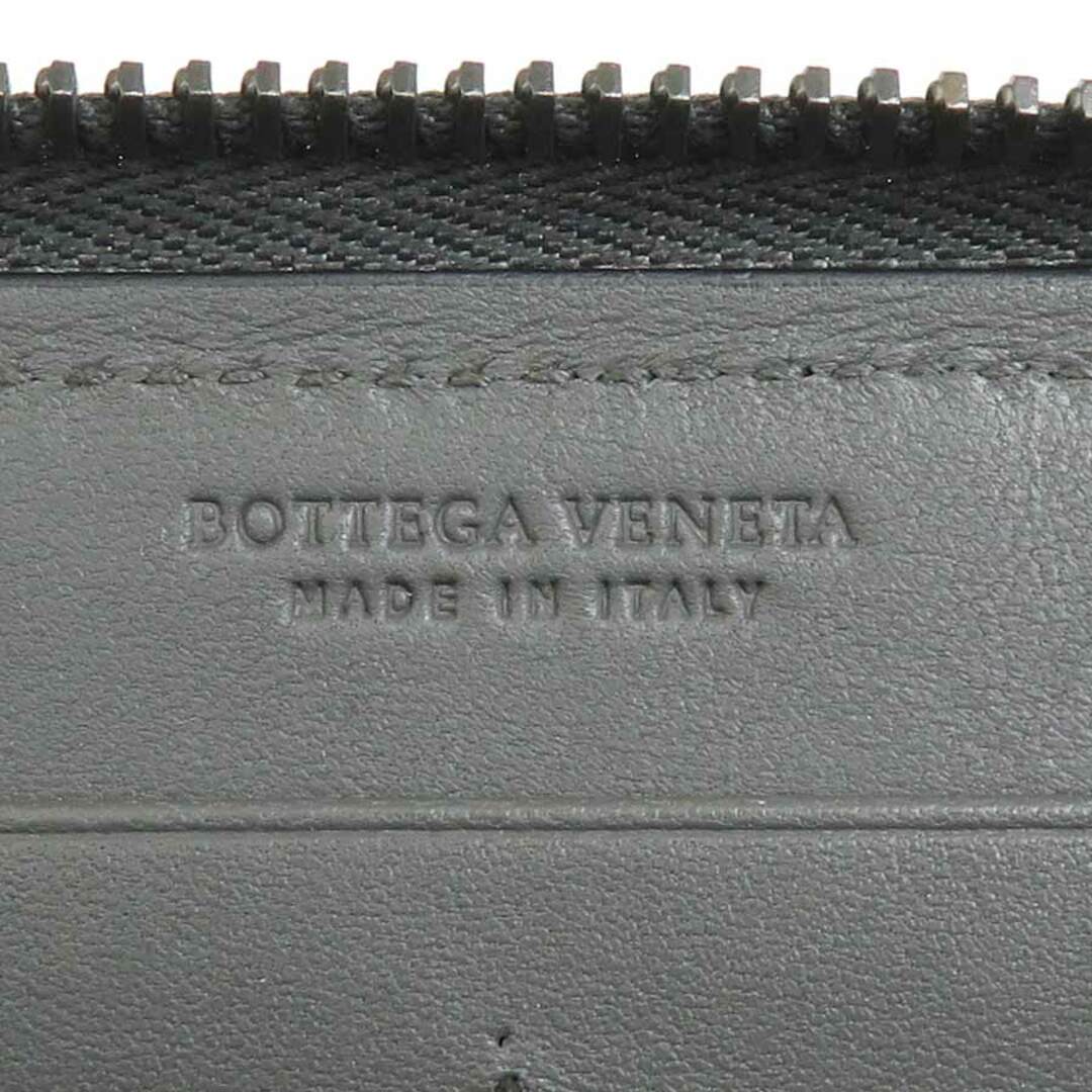 Bottega Veneta - ボッテガヴェネタ BOTTEGAVENETA ラウンドファスナー
