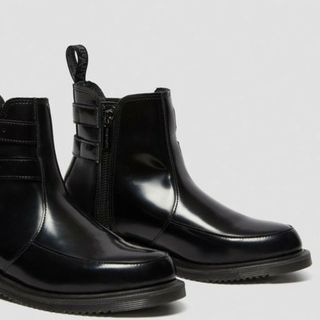 ドクターマーチン チェルシーブーツの通販 1,000点以上 | Dr.Martensを