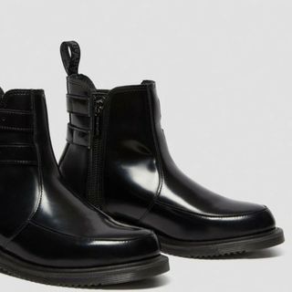 ドクターマーチン(Dr.Martens)のフローラⅡ　チェルシーブーツ(ブーツ)