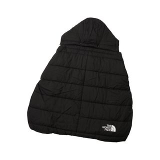 ザノースフェイス(THE NORTH FACE)のノースフェイスベビーシェルブランケット　抱っこ紐カバー(抱っこひも/おんぶひも)