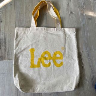 リー(Lee)のLee  トートバッグ　ハンドバッグ　マザーズバッグ(トートバッグ)