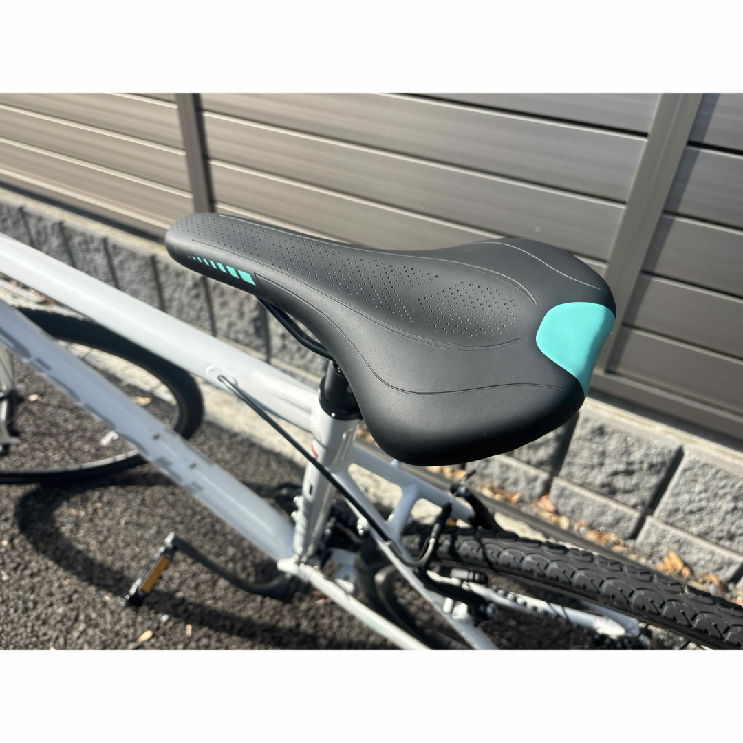 Bianchi(ビアンキ)のBianchi クロスバイク C SPORT1 2020 スポーツ/アウトドアの自転車(自転車本体)の商品写真