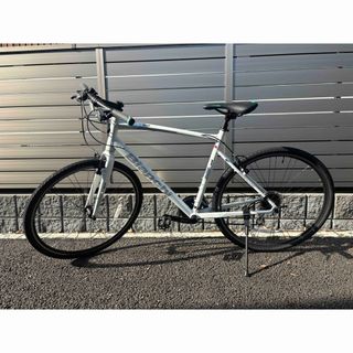 ビアンキ(Bianchi)のBianchi クロスバイク C SPORT1 2020(自転車本体)