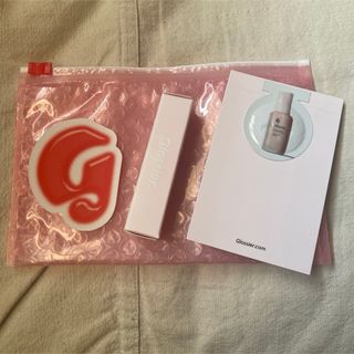 セフォラ(Sephora)のGlossier グロッシアー リップスティック(口紅)